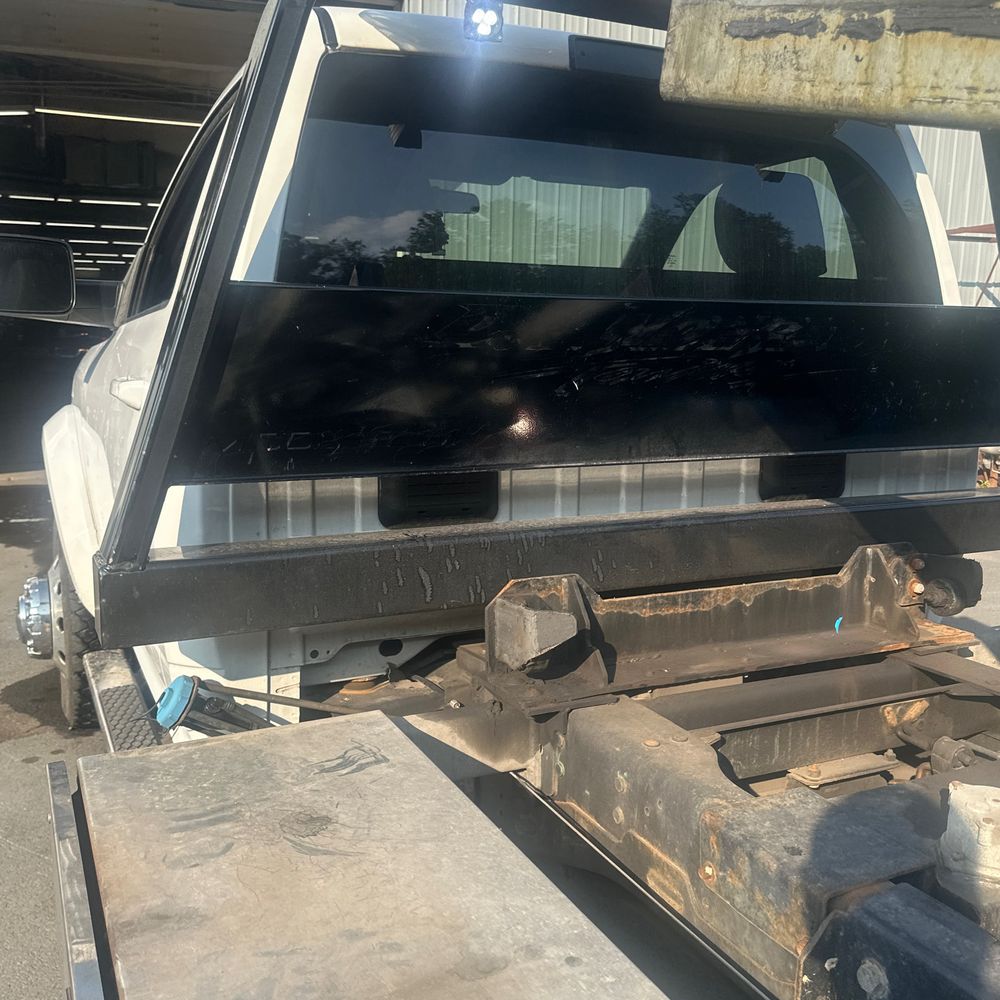 2021 Ram Commercial 5500