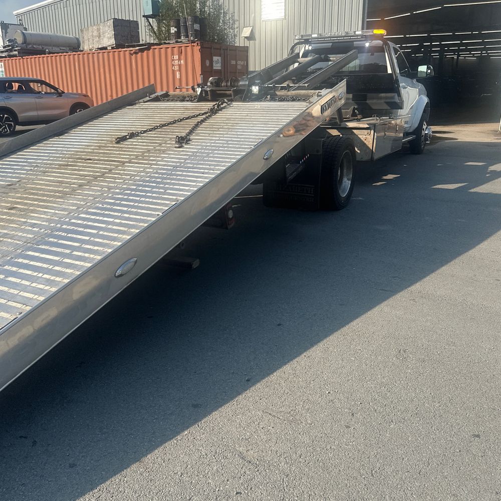 2021 Ram Commercial 5500