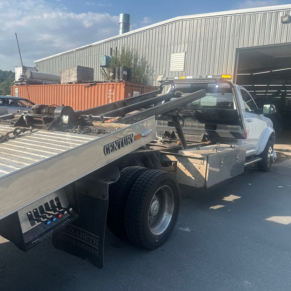 2021 Ram Commercial 5500