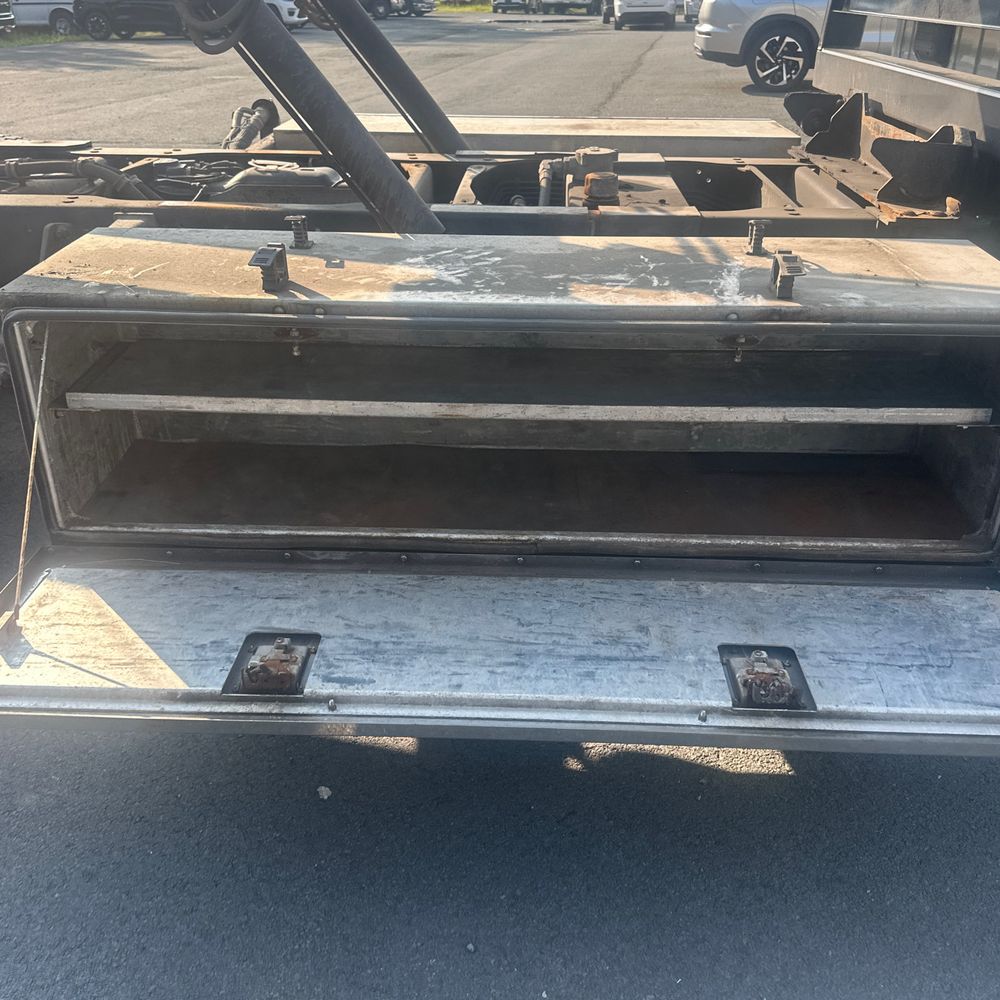 2021 Ram Commercial 5500