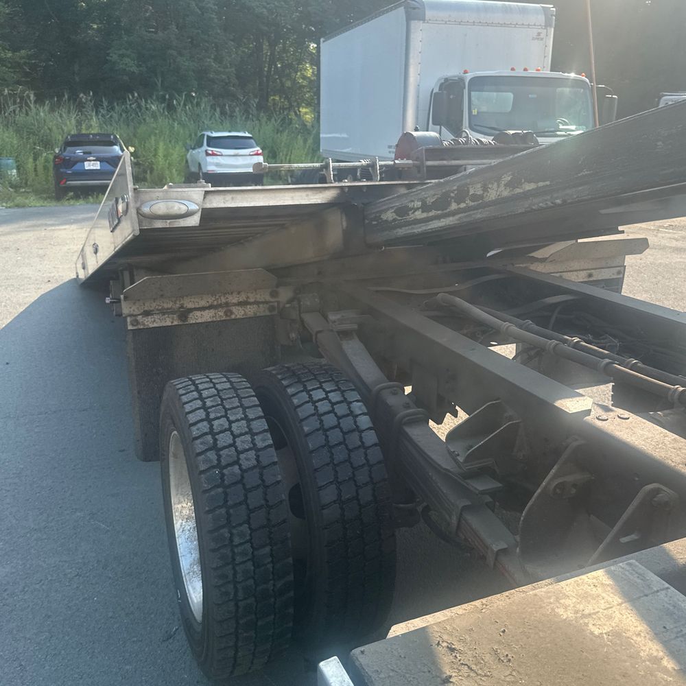 2021 Ram Commercial 5500