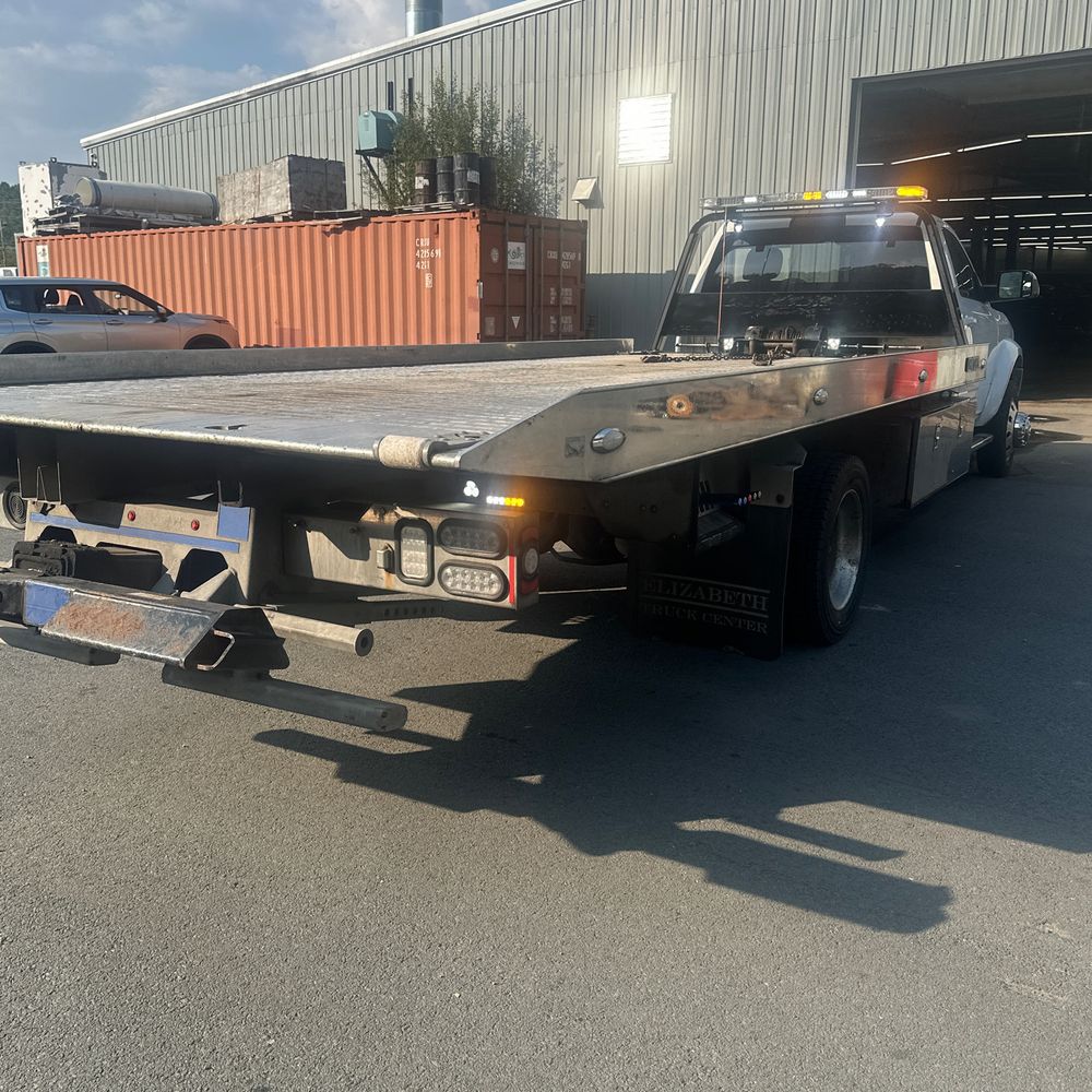 2021 Ram Commercial 5500