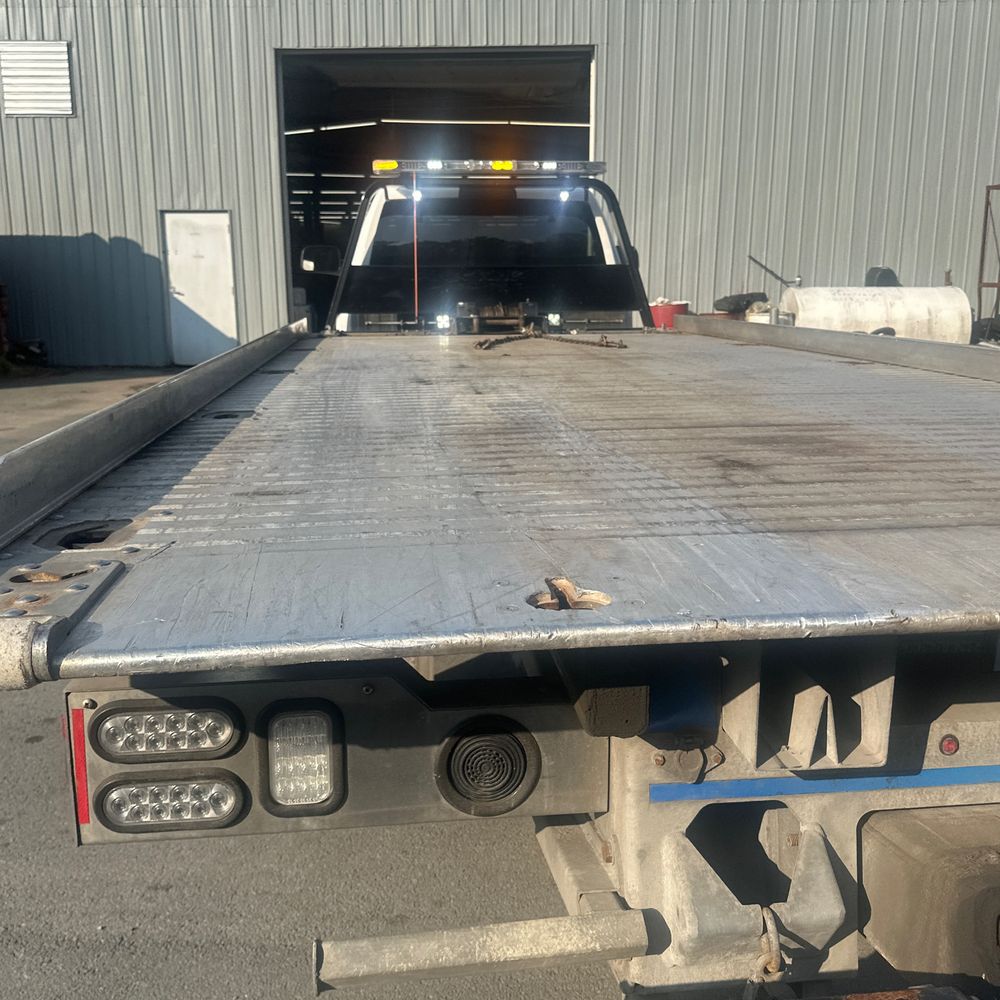 2021 Ram Commercial 5500