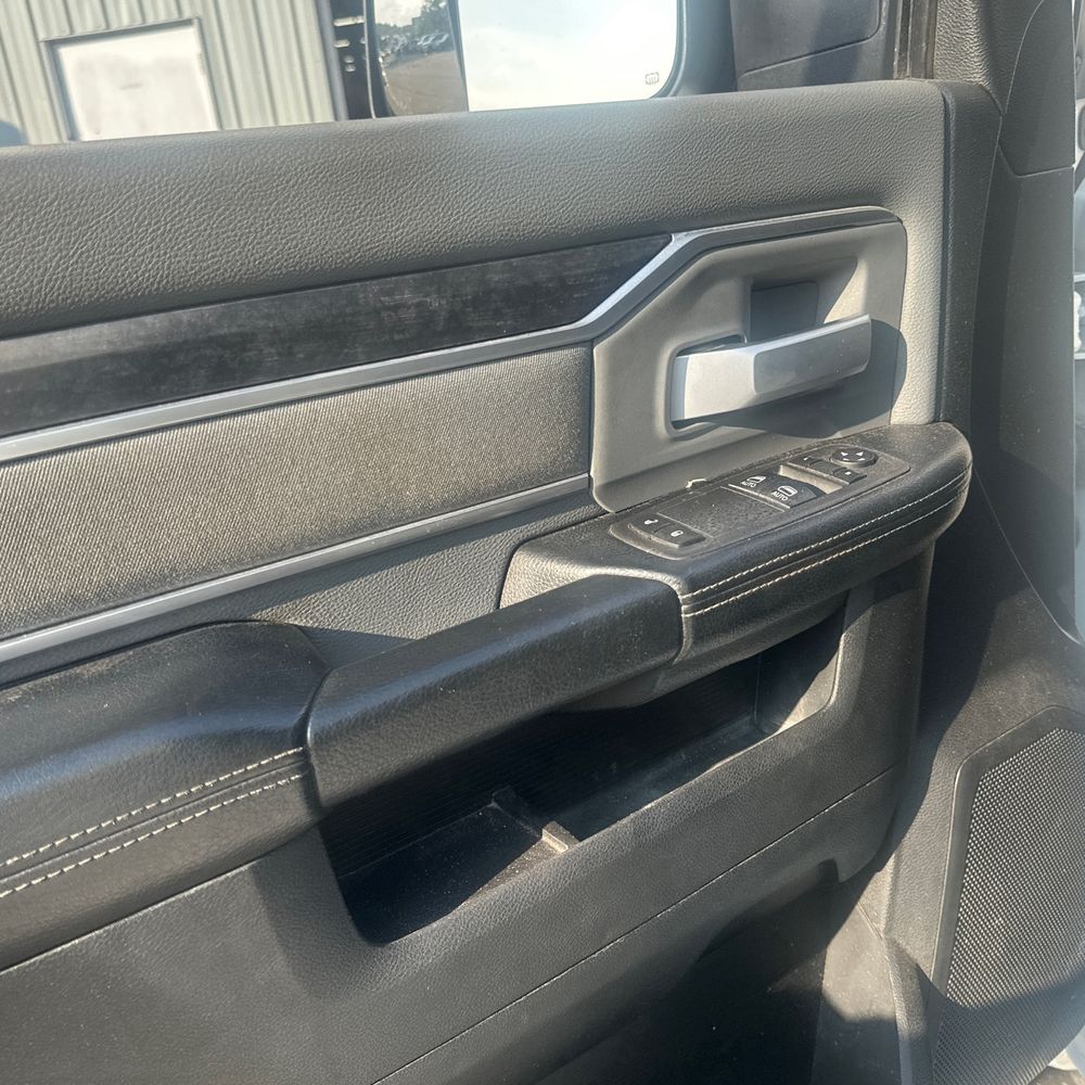 2021 Ram Commercial 5500