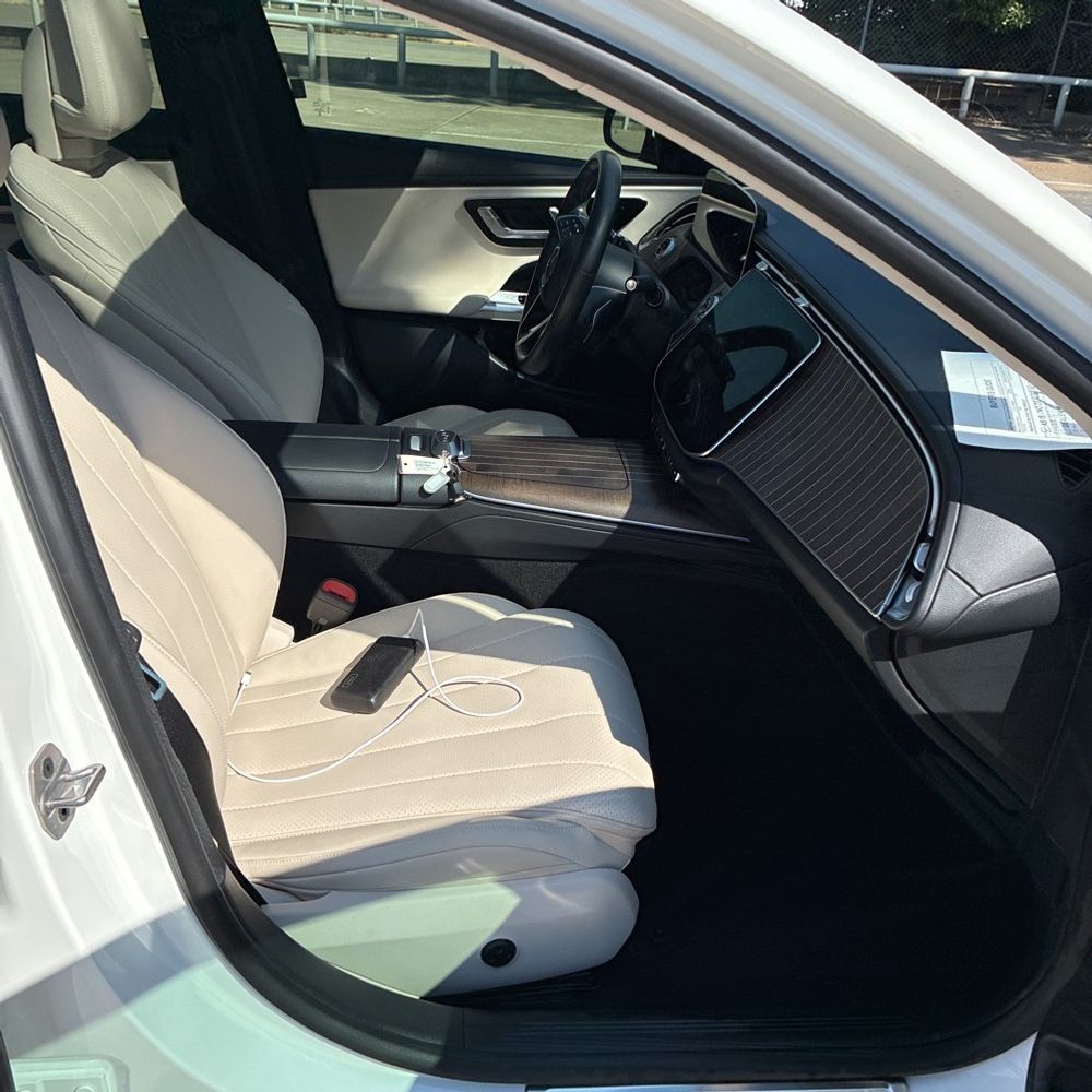 2025 Mercedes-Benz E-Class E 350 4MATIC