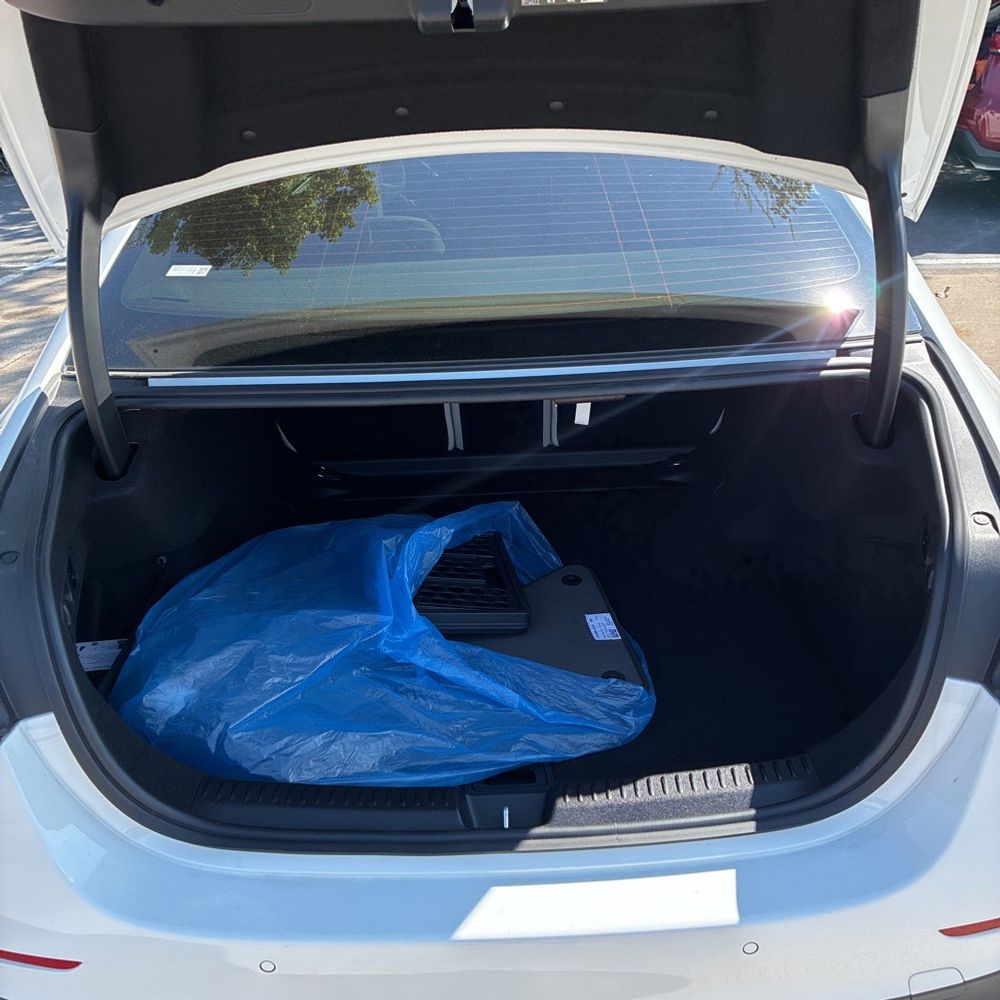 2025 Mercedes-Benz E-Class E 350 4MATIC