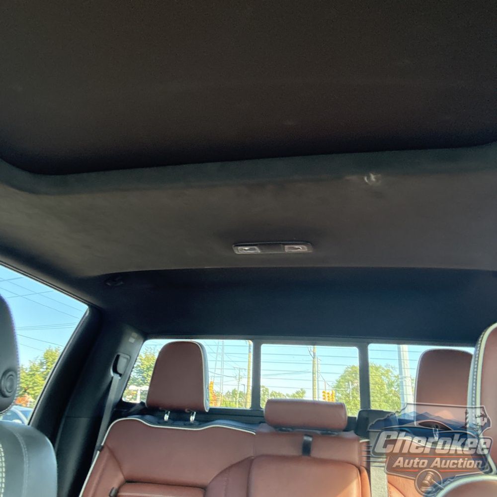 2024 GMC Sierra 3500HD Denali Ultimate