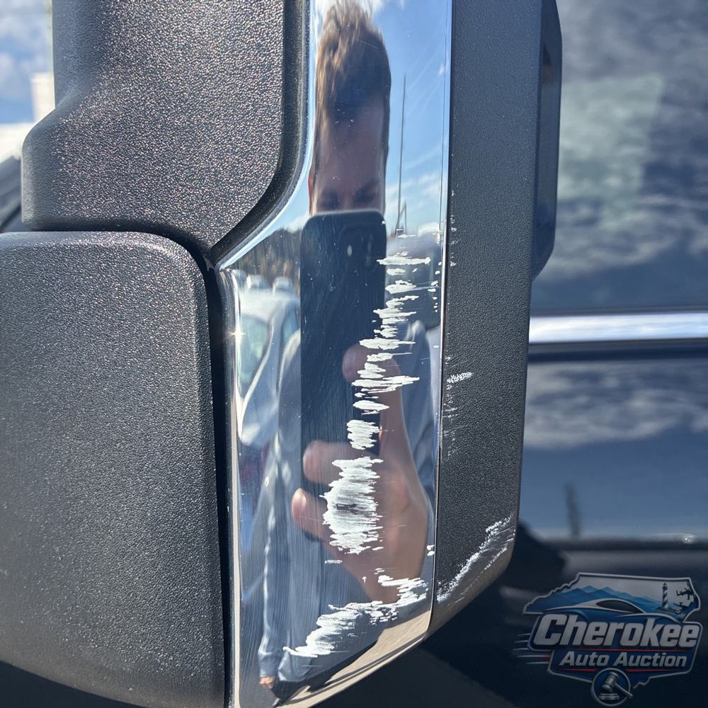 2024 GMC Sierra 3500HD Denali Ultimate