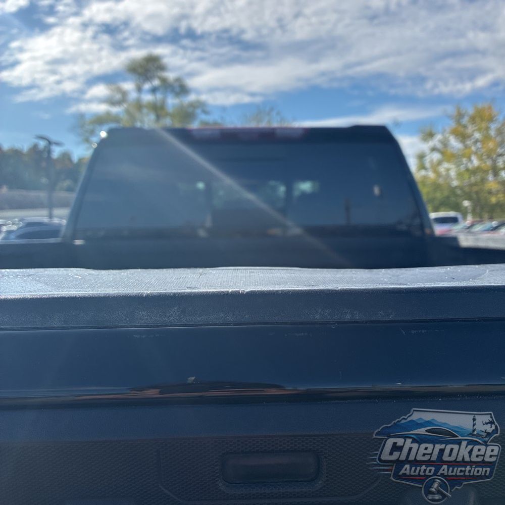 2024 GMC Sierra 3500HD Denali Ultimate