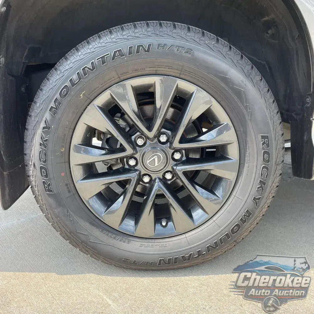 2023 Lexus GX 460 Base