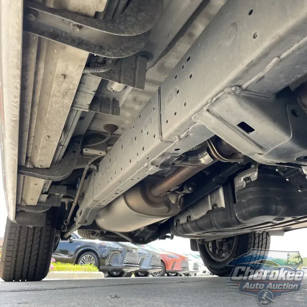 2023 Lexus GX 460 Base