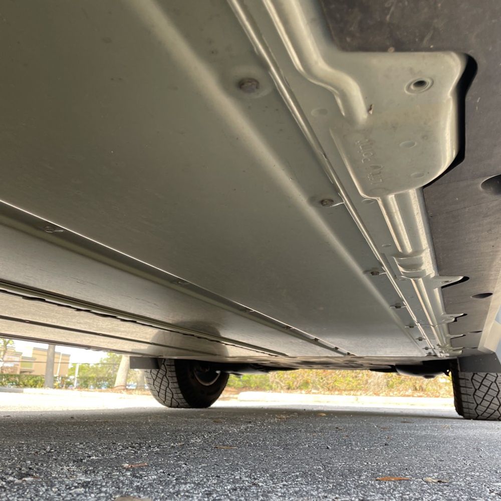2024 Tesla Cybertruck Base