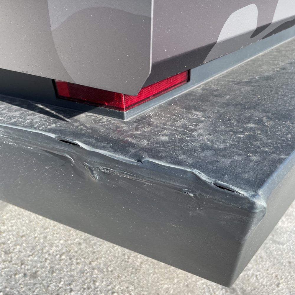 2024 Tesla Cybertruck Base