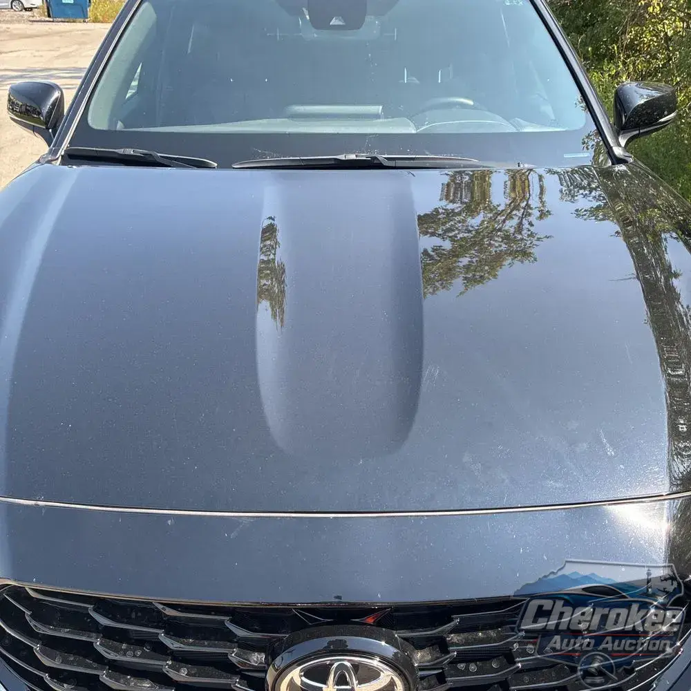2025 Toyota Highlander XSE