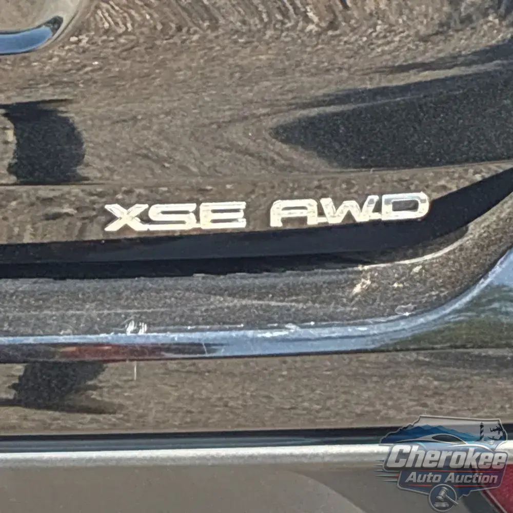 2025 Toyota Highlander XSE
