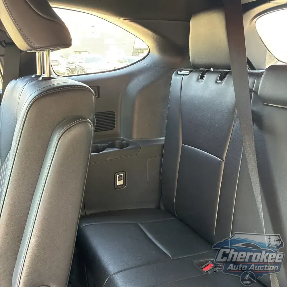 2025 Toyota Highlander XSE