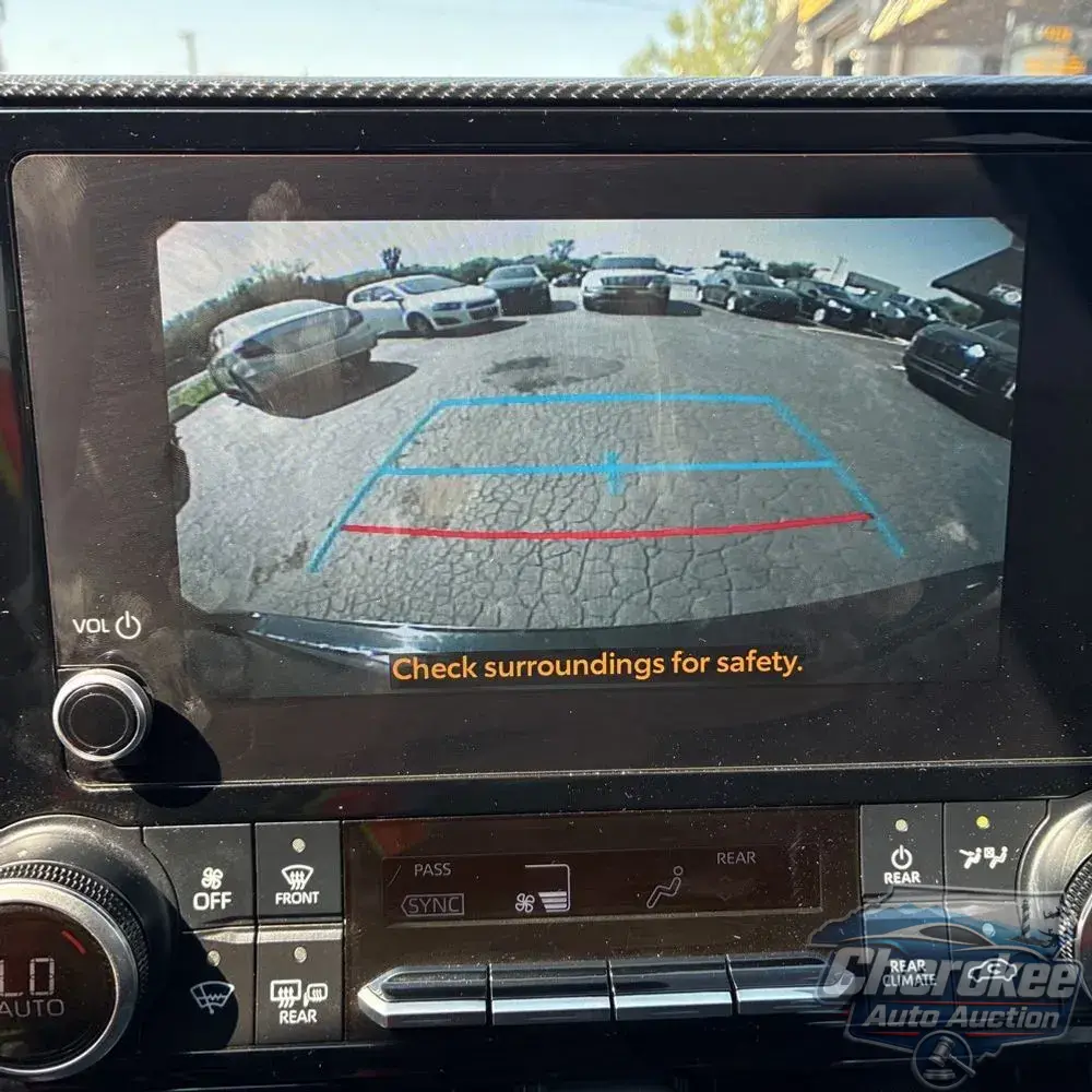 2025 Toyota Highlander XSE