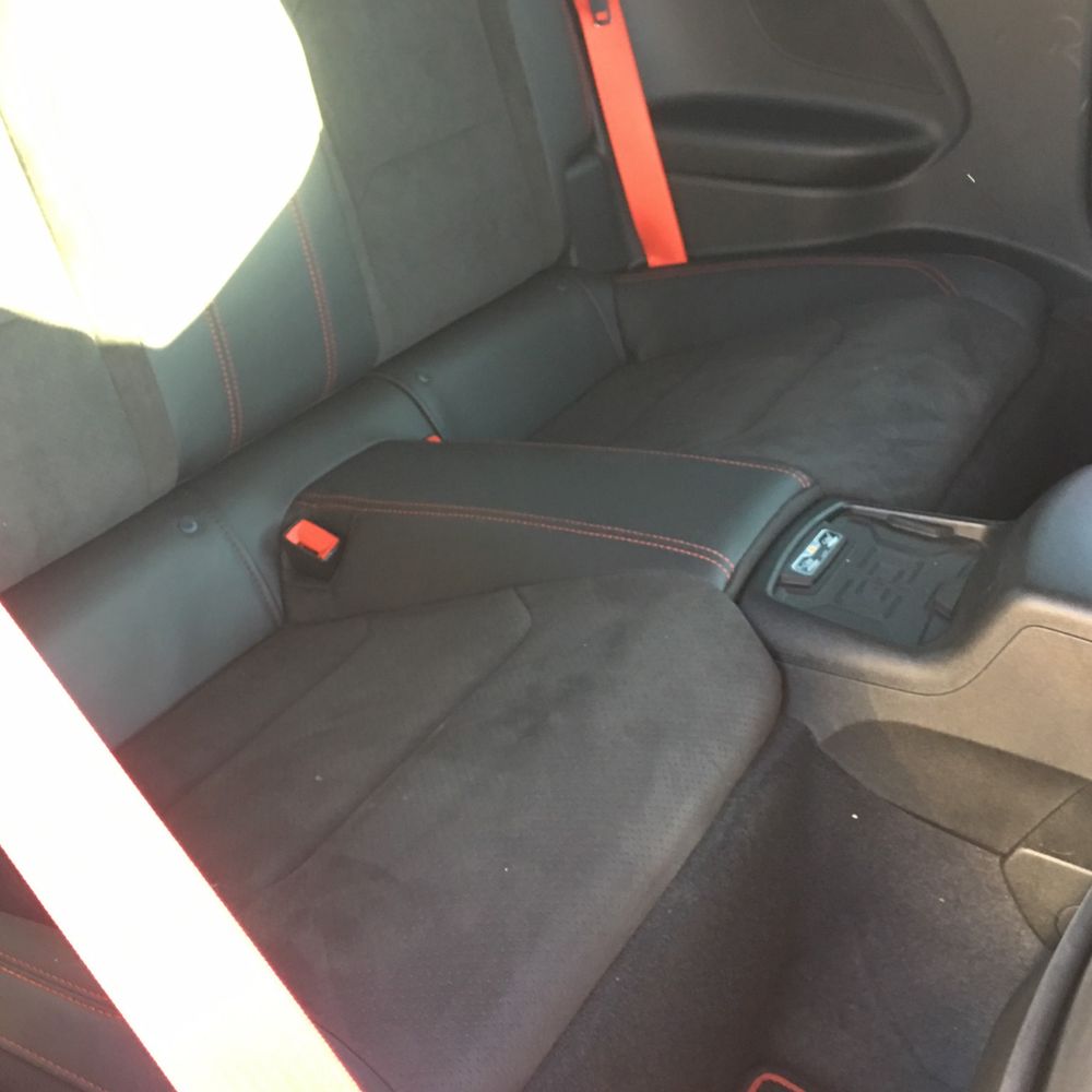 2018 Chevrolet Camaro ZL1