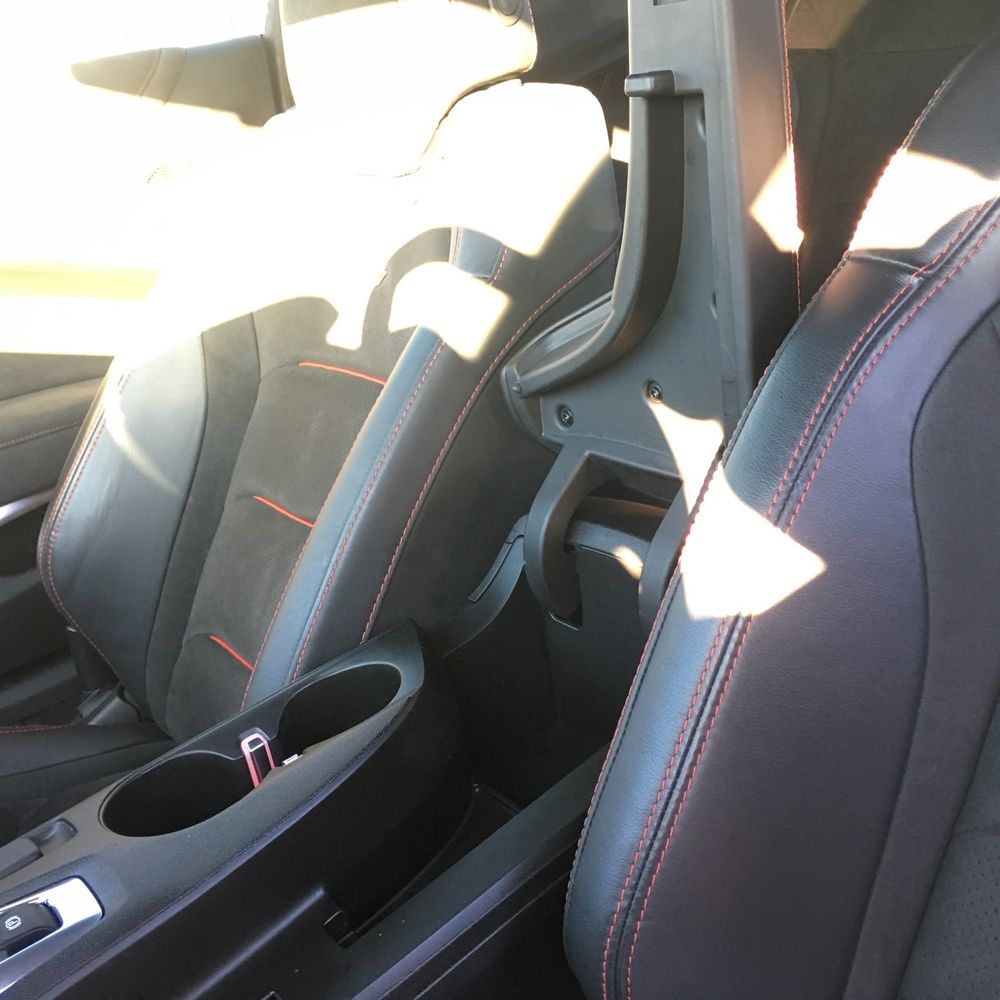 2018 Chevrolet Camaro ZL1
