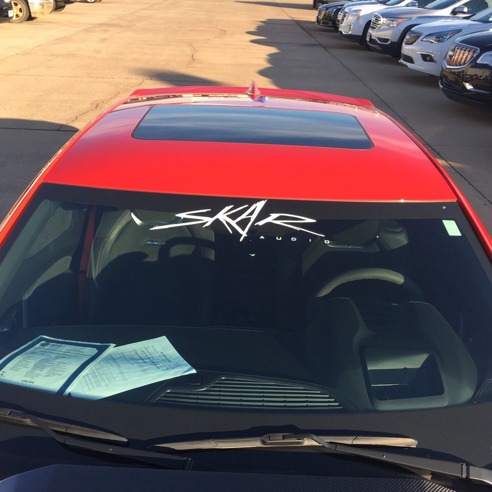 2018 Chevrolet Camaro ZL1