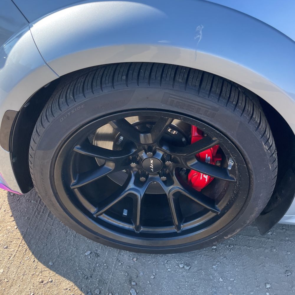 2021 Dodge Charger SRT Hellcat Redeye