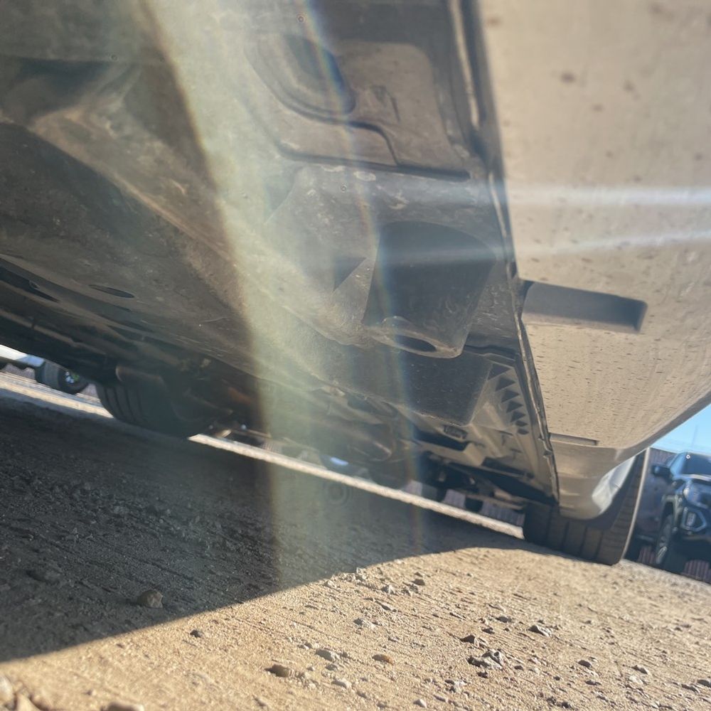 2021 Dodge Charger SRT Hellcat Redeye