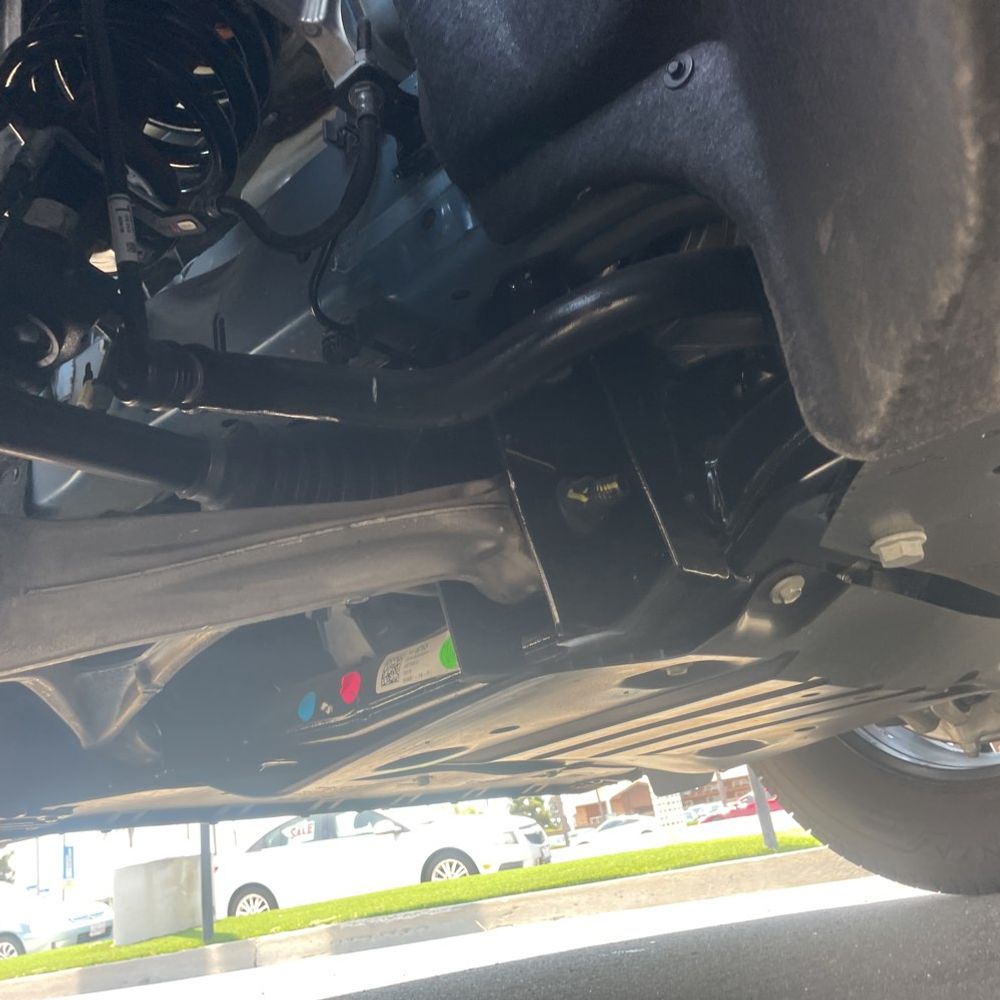 2025 Chevrolet Silverado EV LT