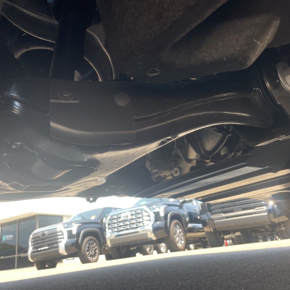 2025 Chevrolet Silverado EV LT