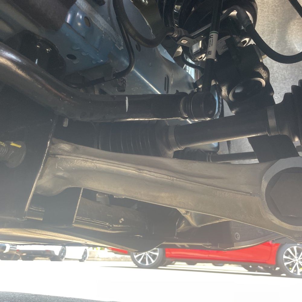 2025 Chevrolet Silverado EV LT
