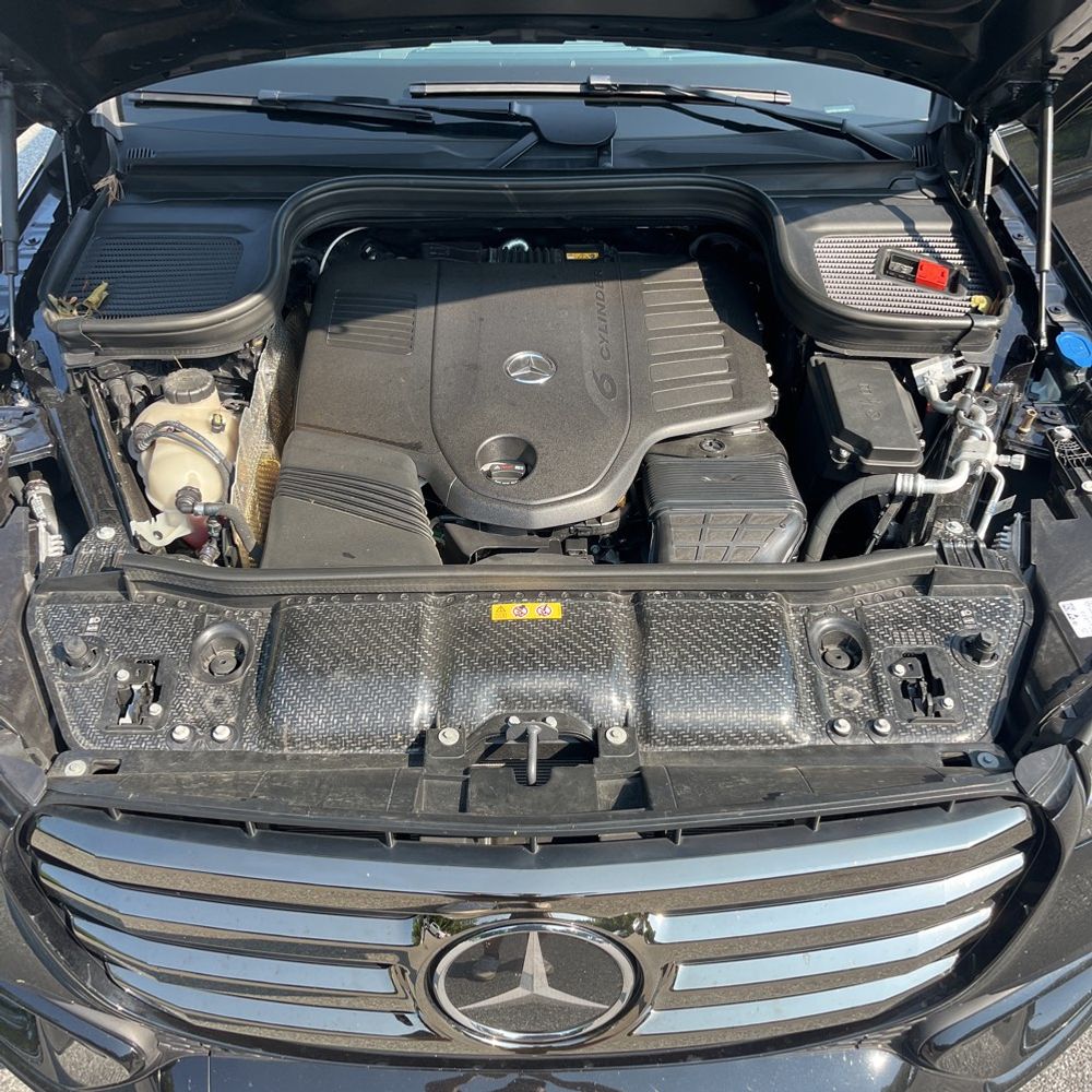2024 Mercedes-Benz GLS GLS 450