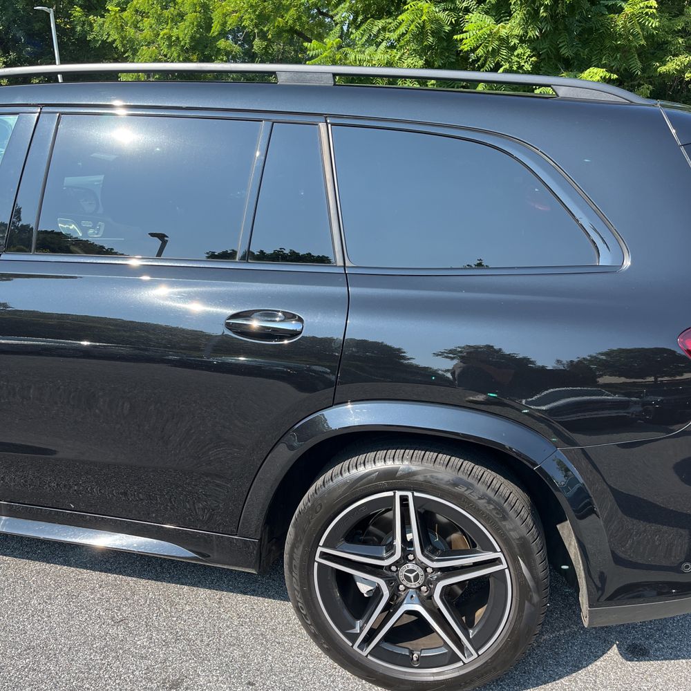 2024 Mercedes-Benz GLS GLS 450