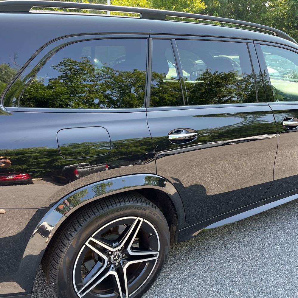 2024 Mercedes-Benz GLS GLS 450