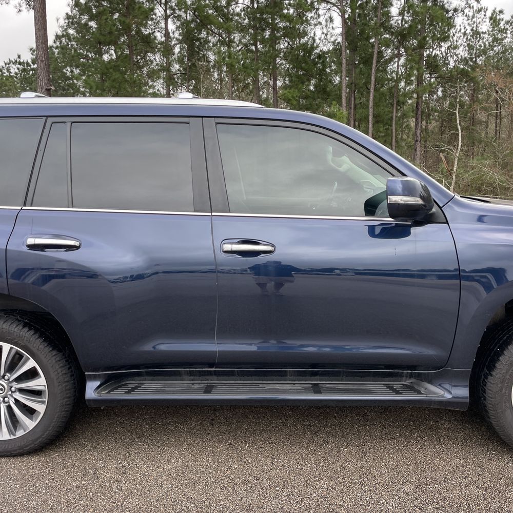 2023 Lexus GX 460 Luxury