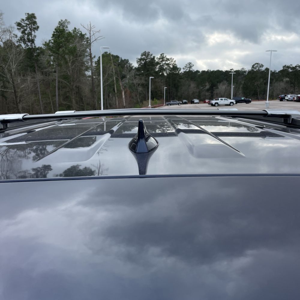 2023 Lexus GX 460 Luxury