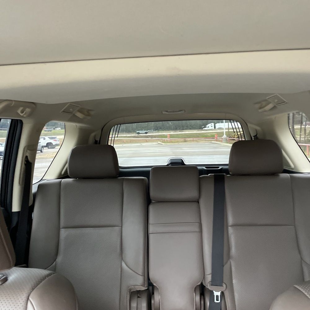 2023 Lexus GX 460 Luxury