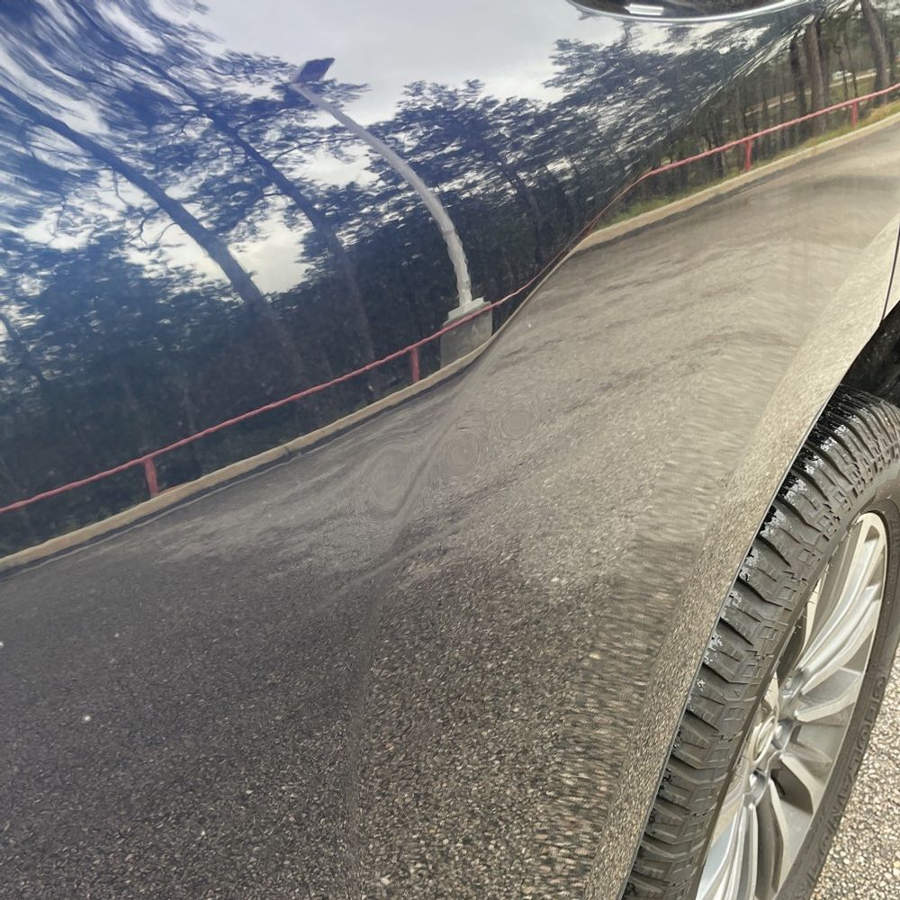 2023 Lexus GX 460 Luxury