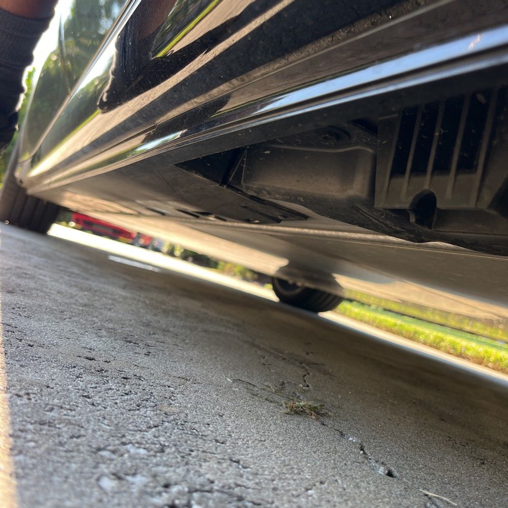 2023 BMW i7 xDrive60