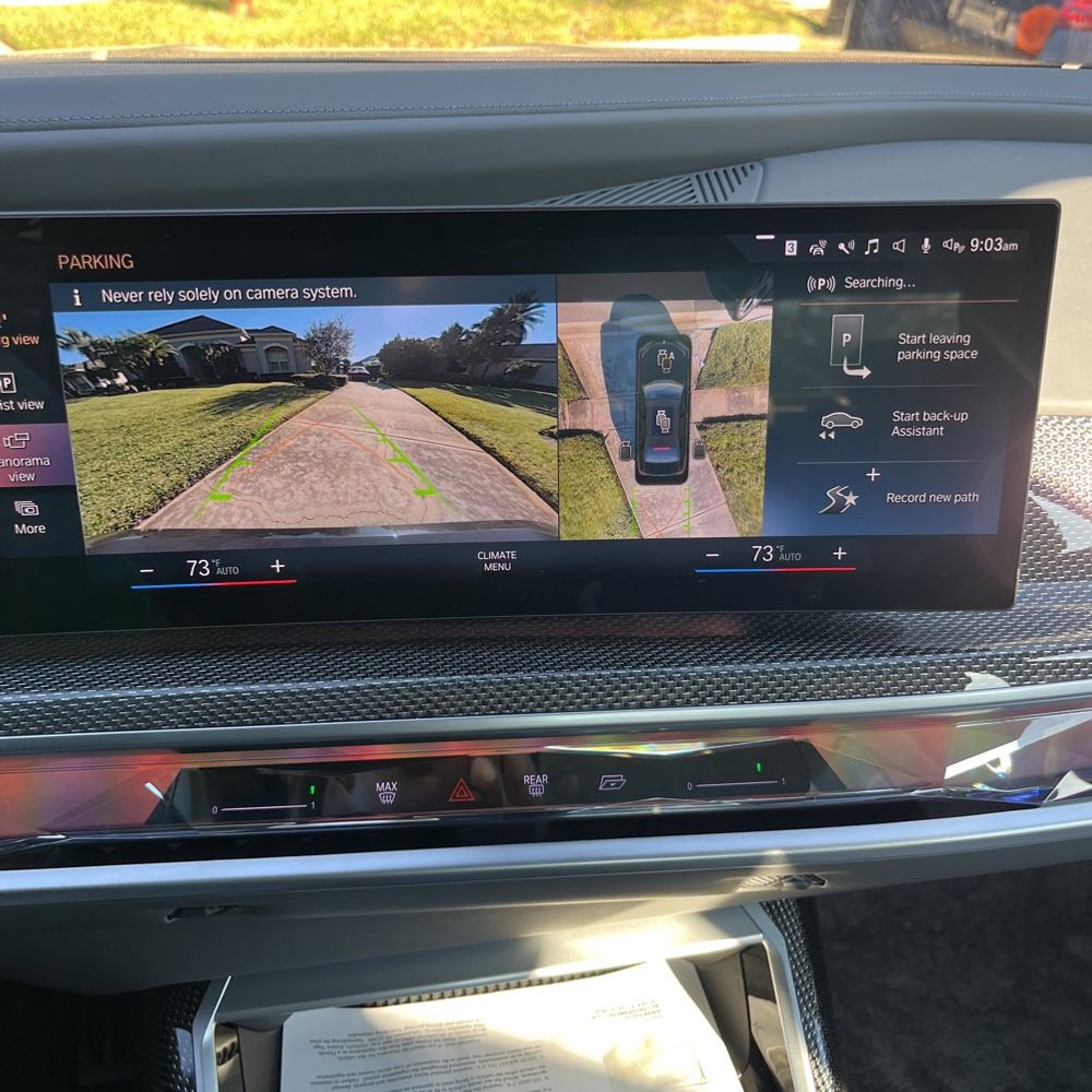 2023 BMW i7 xDrive60