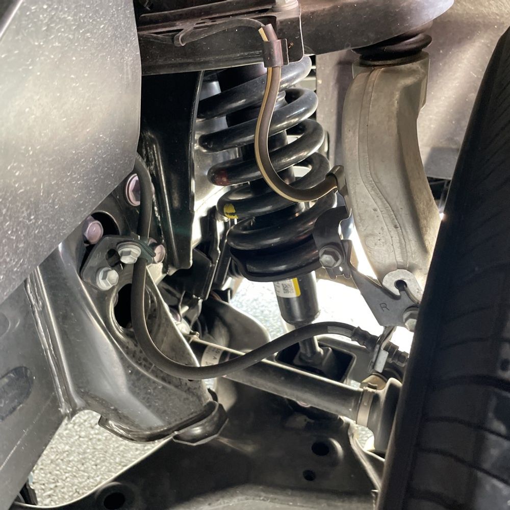 2024 Toyota Tundra Platinum HV