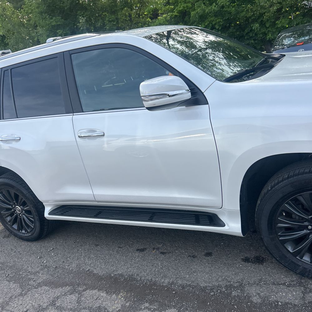 2023 Lexus GX 460 Base