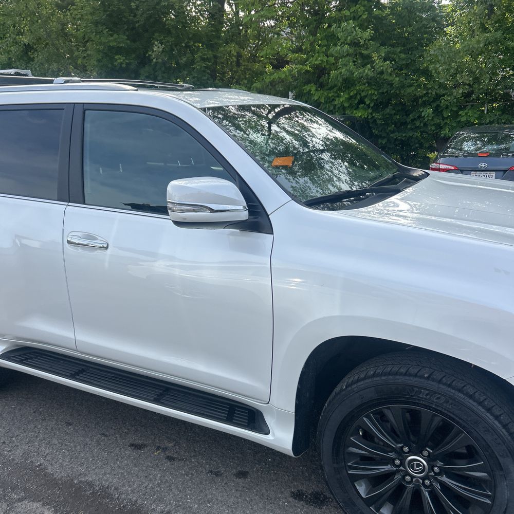 2023 Lexus GX 460 Base