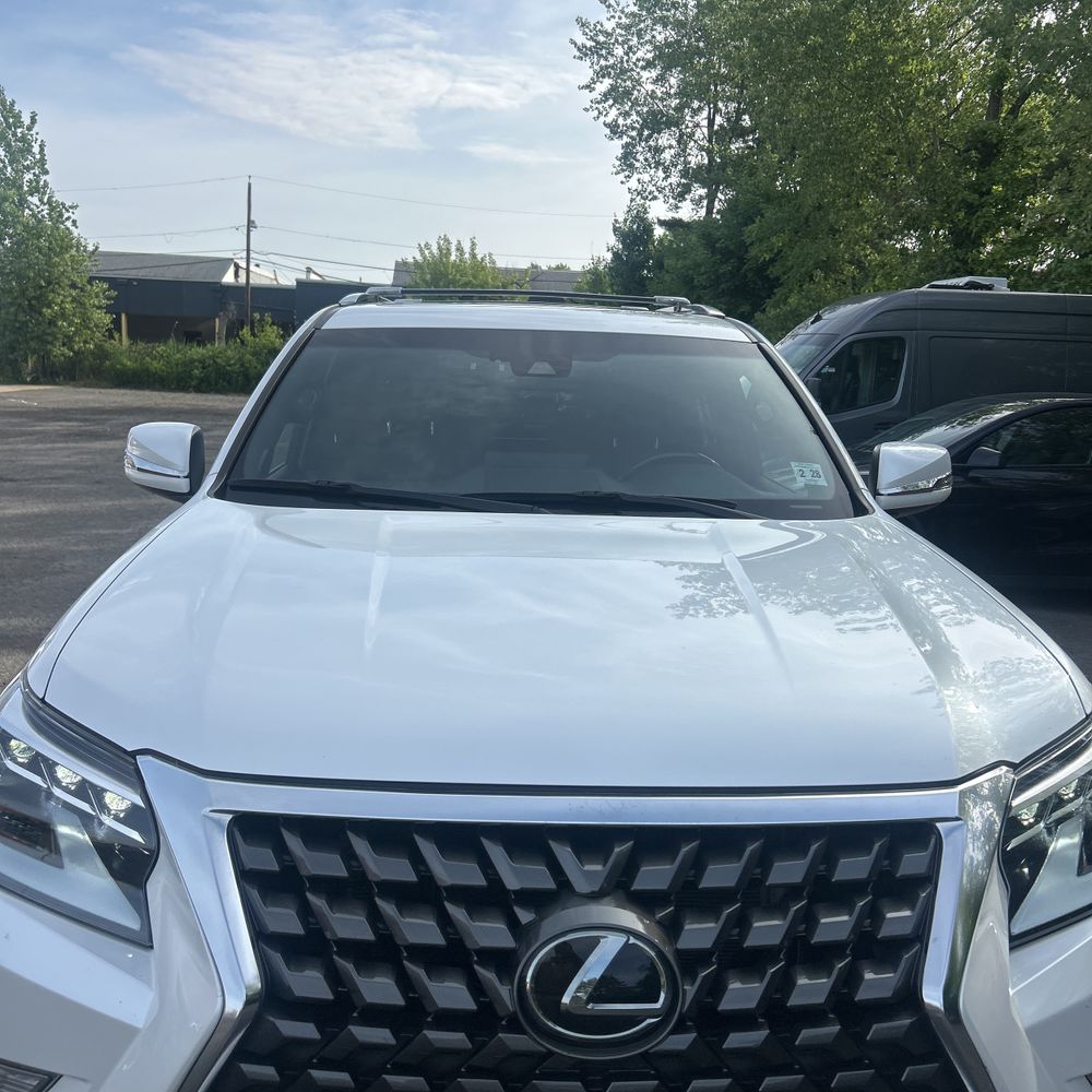 2023 Lexus GX 460 Base