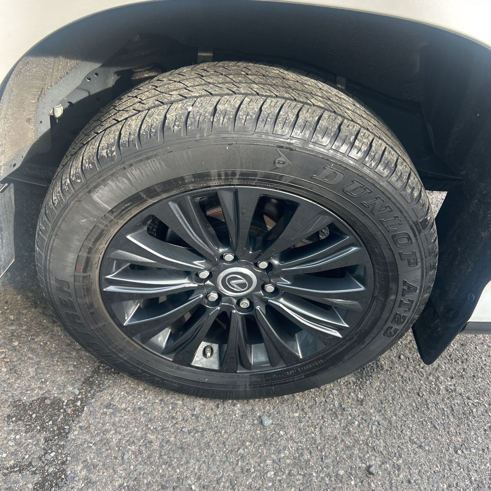 2023 Lexus GX 460 Base