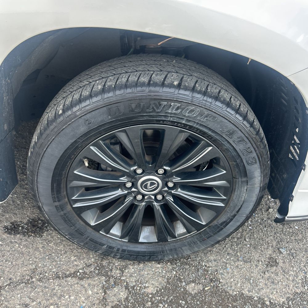 2023 Lexus GX 460 Base