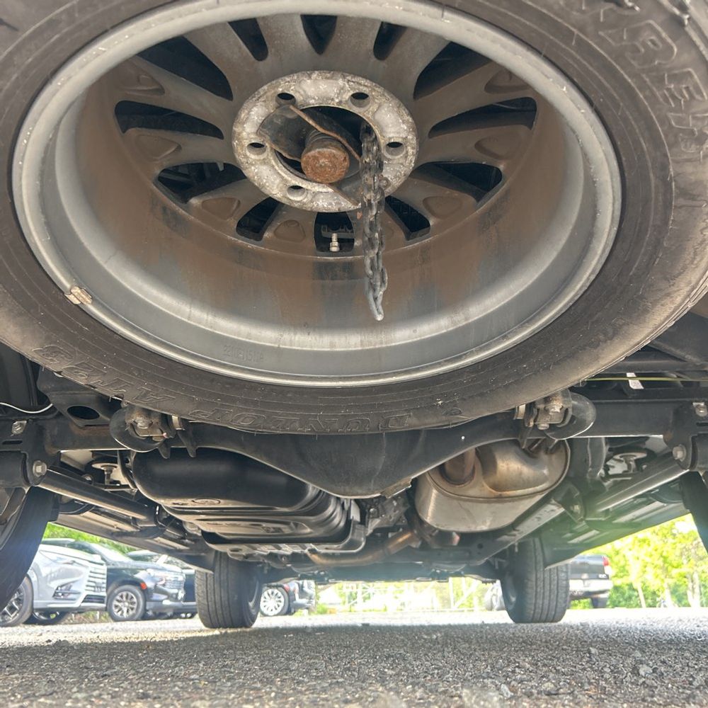 2023 Lexus GX 460 Base