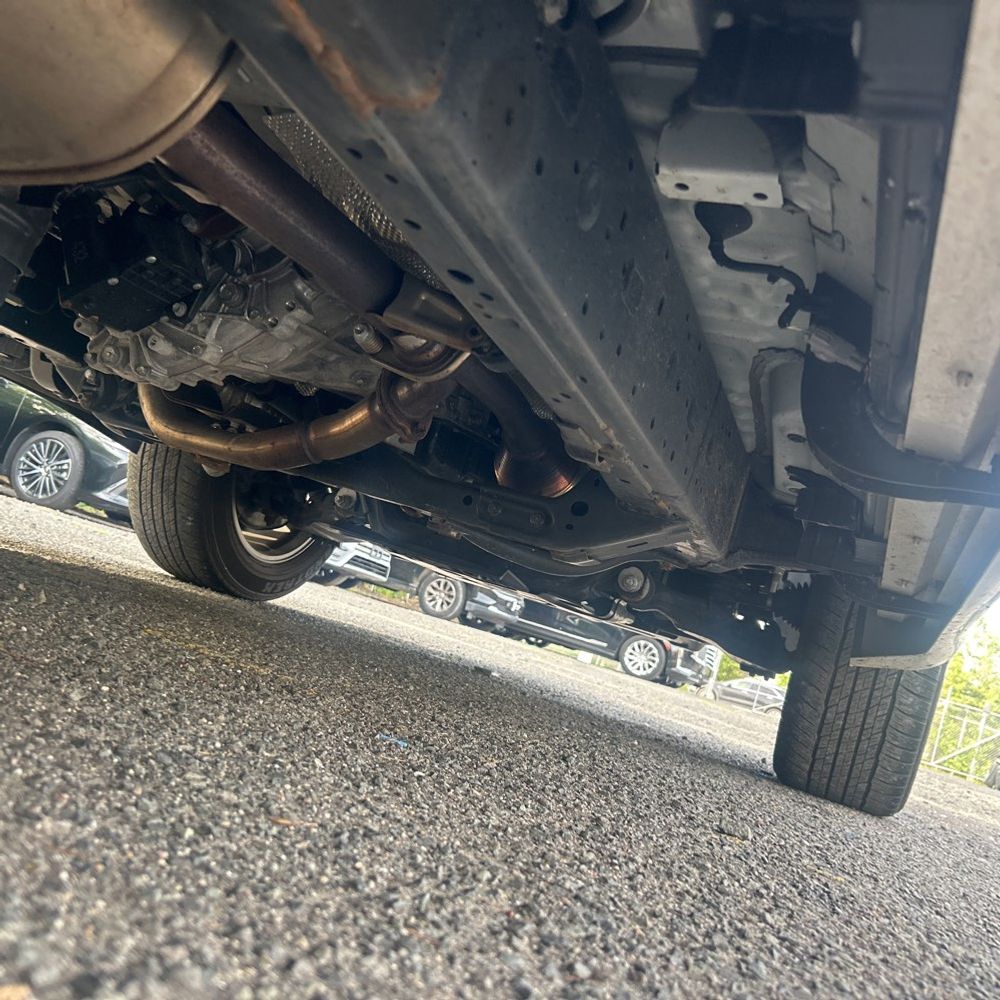 2023 Lexus GX 460 Base