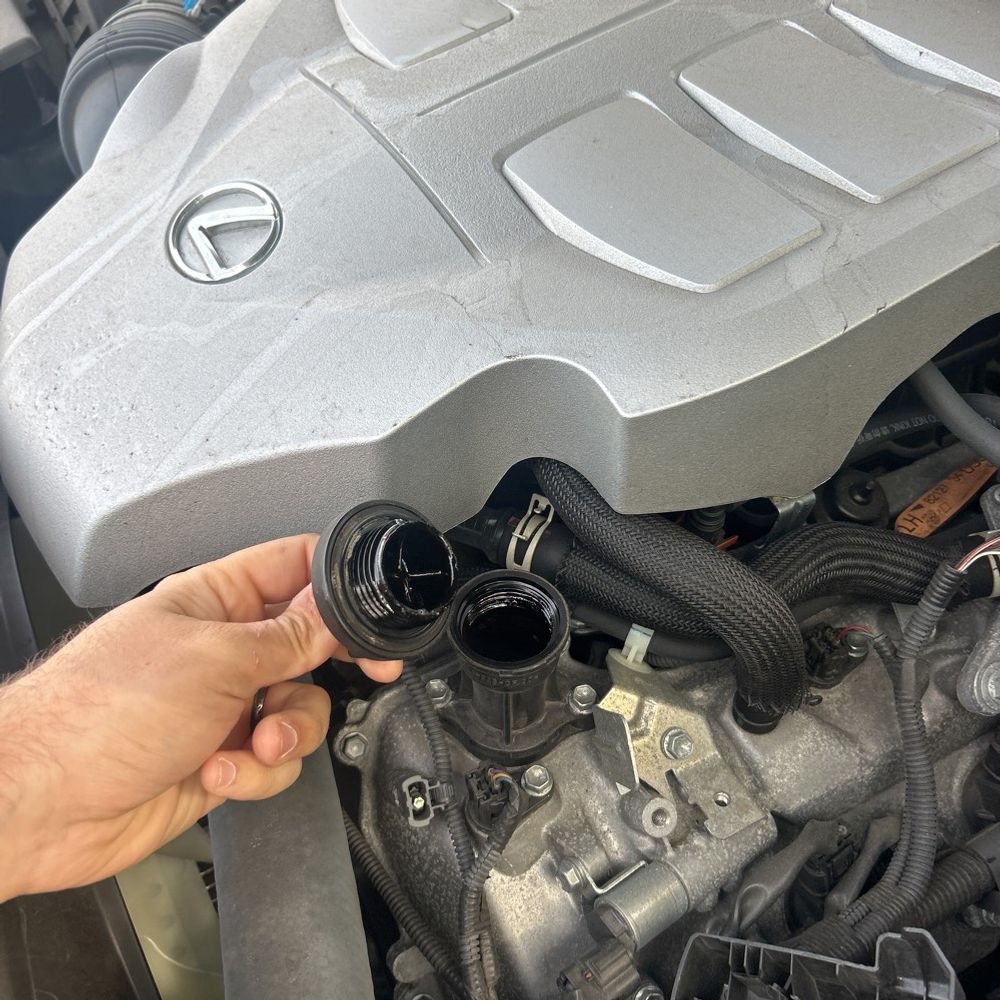2023 Lexus GX 460 Base