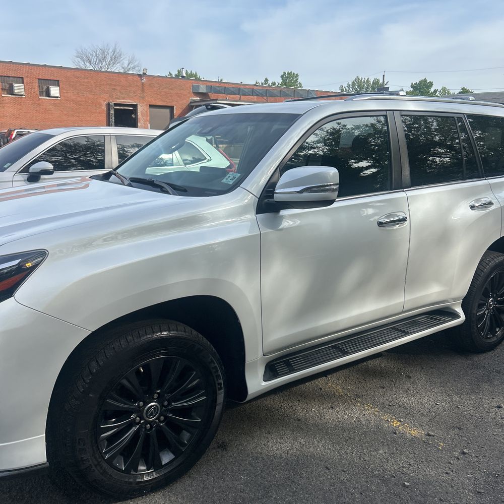 2023 Lexus GX 460 Base