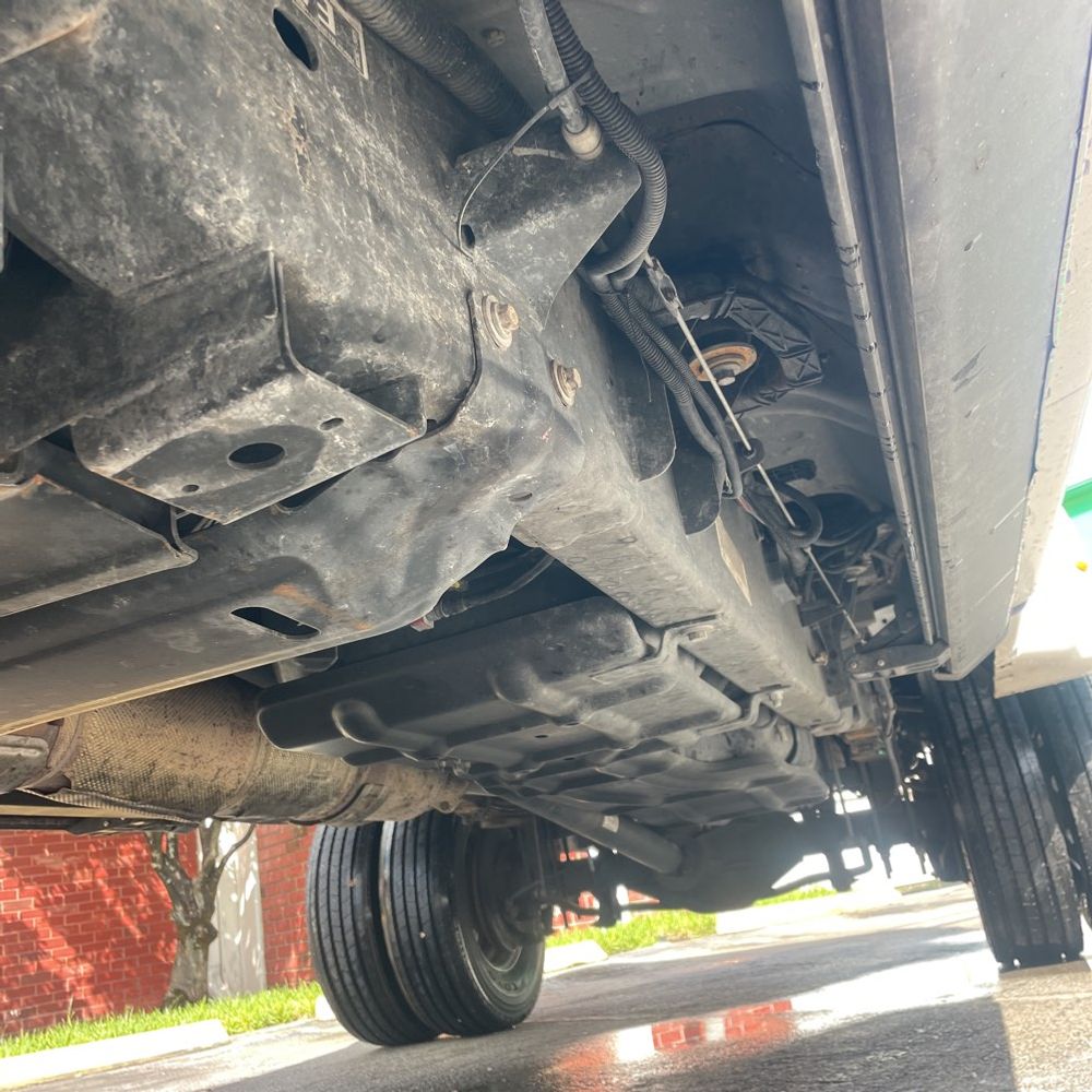 2019 Ford F-450 Super Duty Platinum