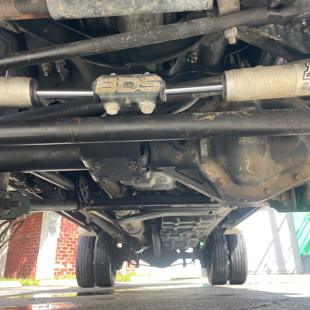 2019 Ford F-450 Super Duty Platinum